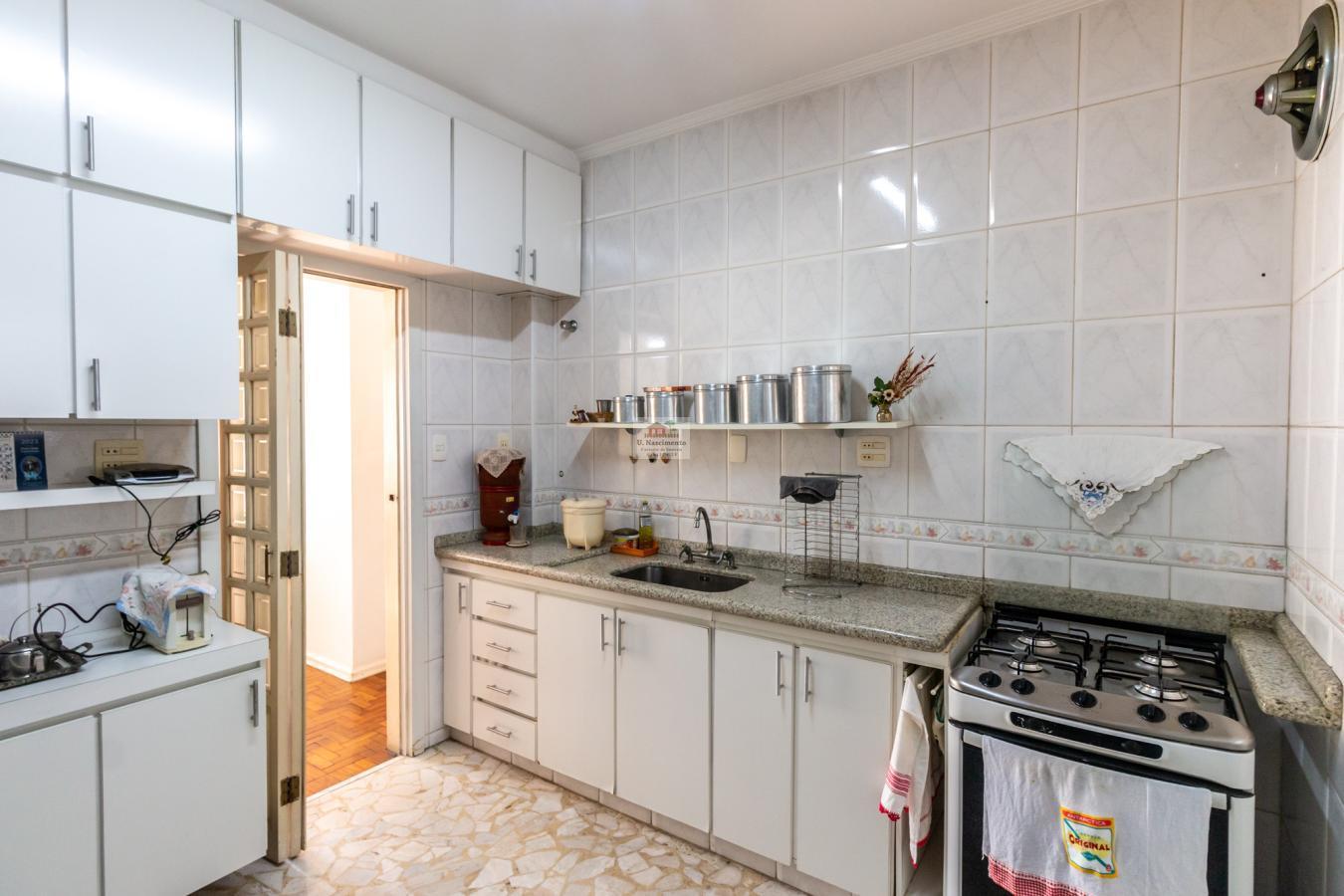 Apartamento à venda com 3 quartos, 126m² - Foto 14