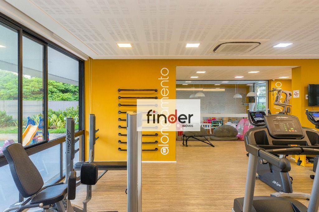 Apartamento à venda com 2 quartos, 106m² - Foto 46