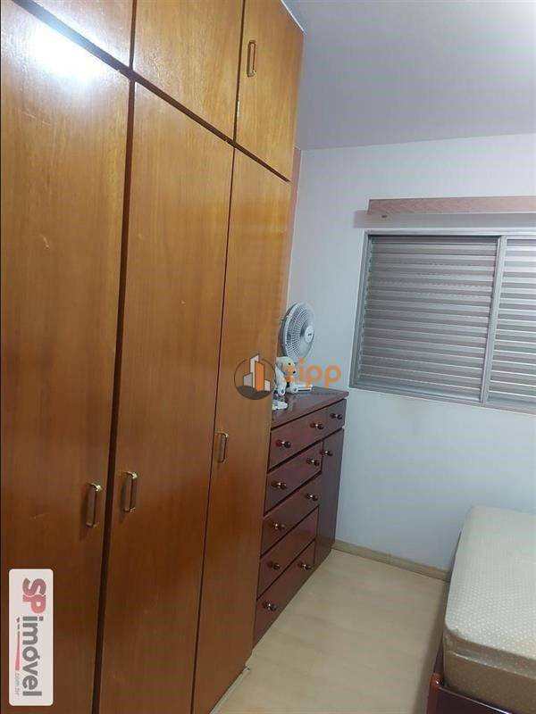 Apartamento à venda com 2 quartos, 67m² - Foto 5