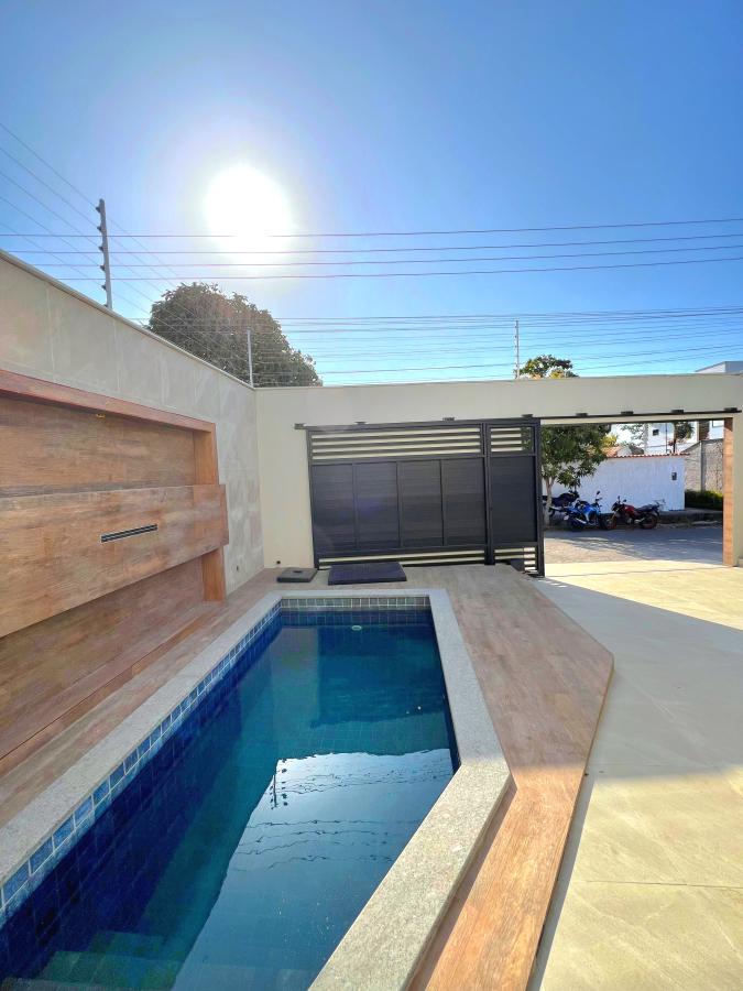 Casa à venda com 3 quartos - Foto 4