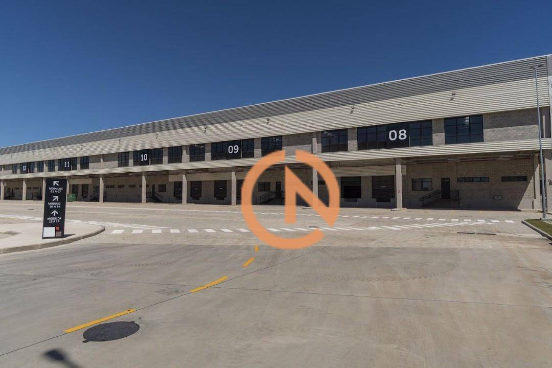 Depósito-Galpão-Armazém à venda e aluguel, 1331m² - Foto 3
