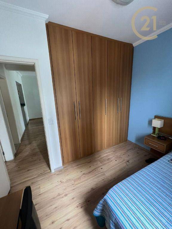 Apartamento à venda com 3 quartos, 100m² - Foto 21