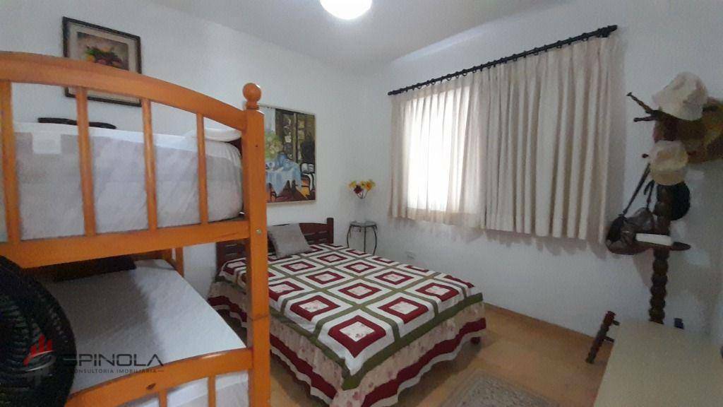 Apartamento à venda com 3 quartos, 90m² - Foto 20