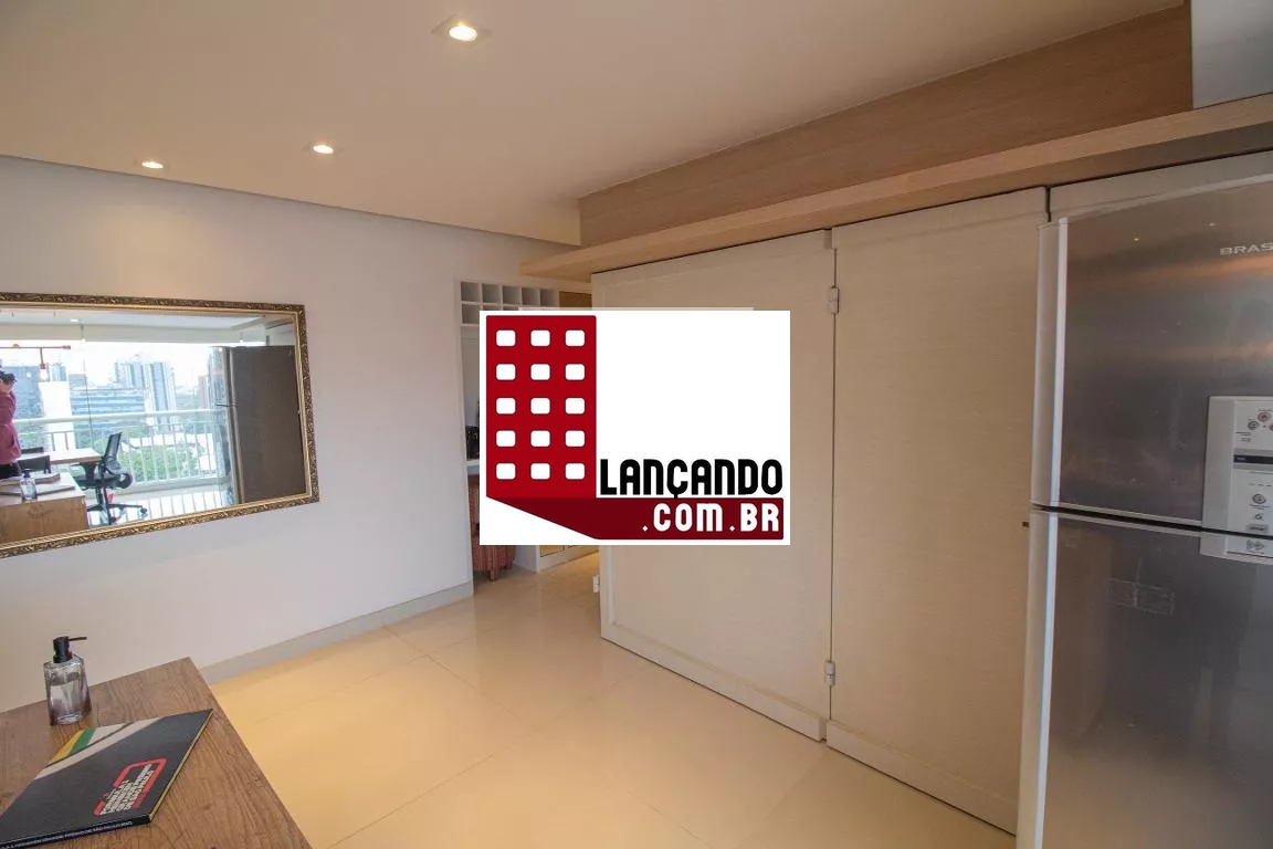 Apartamento à venda com 3 quartos, 135m² - Foto 5