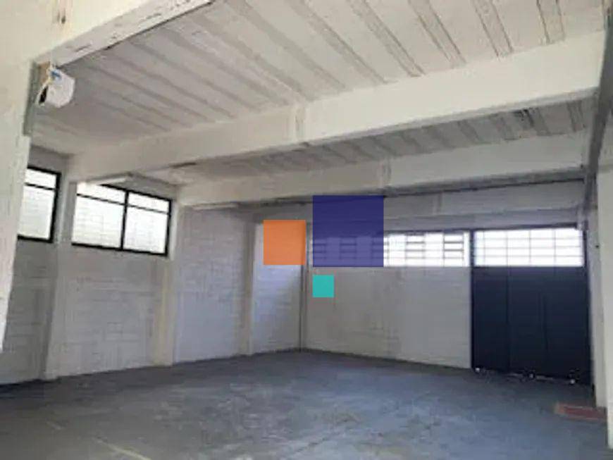 Depósito-Galpão-Armazém à venda e aluguel, 371m² - Foto 1