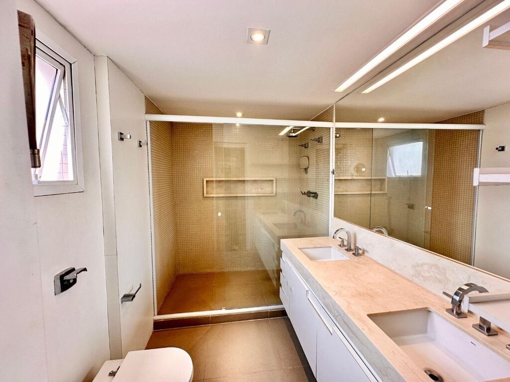 Apartamento à venda com 3 quartos, 150m² - Foto 46