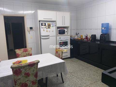 Sobrado à venda com 3 quartos, 353m² - Foto 6