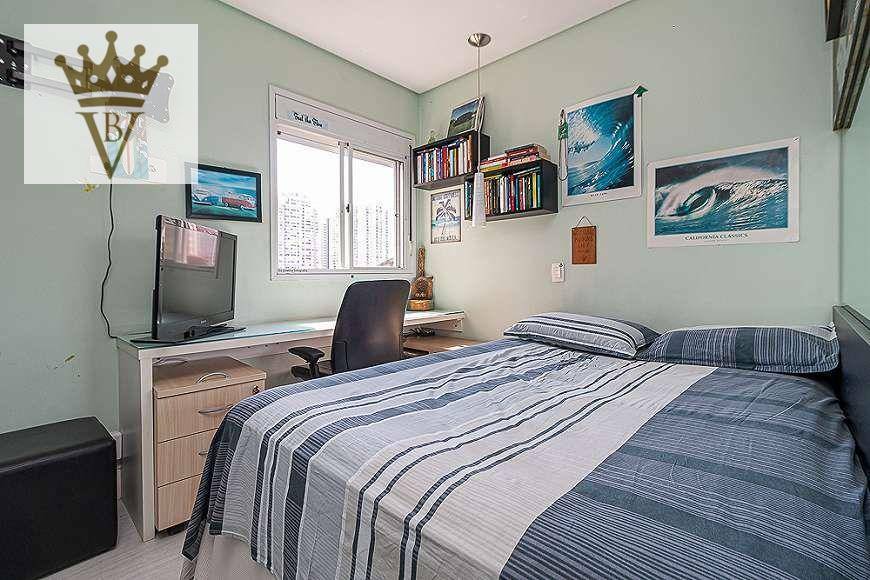 Apartamento à venda com 3 quartos, 184m² - Foto 28