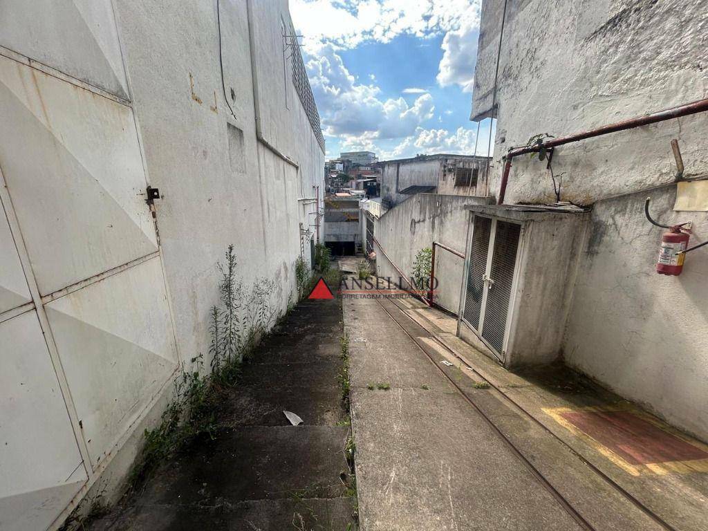 Depósito-Galpão-Armazém para alugar, 2020m² - Foto 15