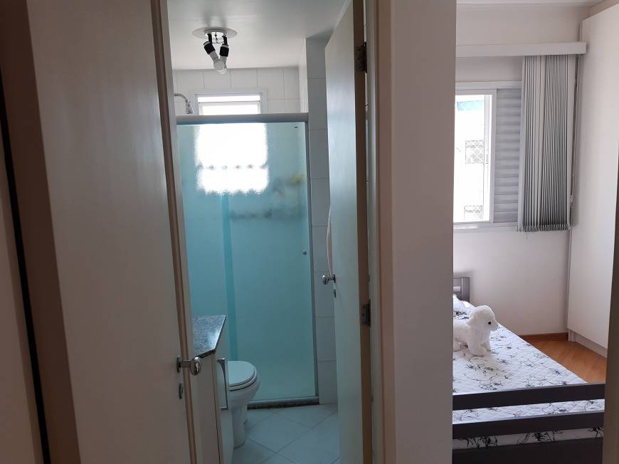 Apartamento à venda com 3 quartos, 145m² - Foto 19