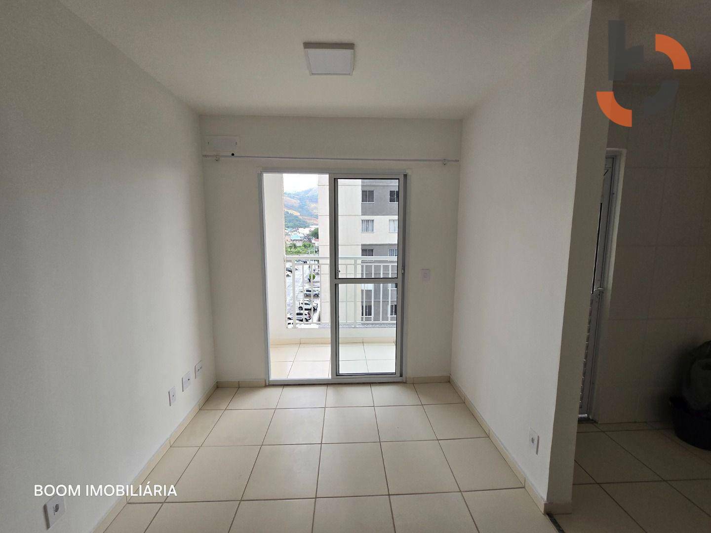 Apartamento para alugar com 2 quartos, 59m² - Foto 2