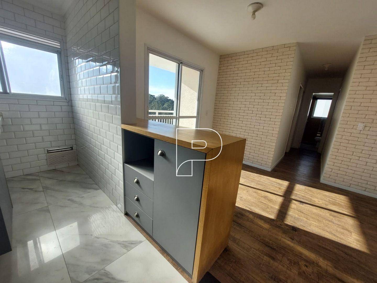 Apartamento à venda com 3 quartos, 70m² - Foto 4