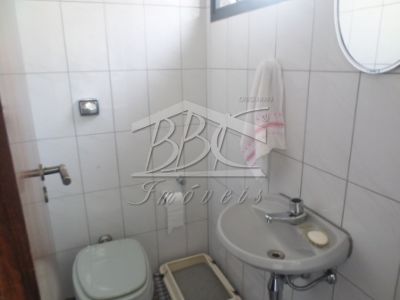 Apartamento à venda com 3 quartos, 147m² - Foto 19