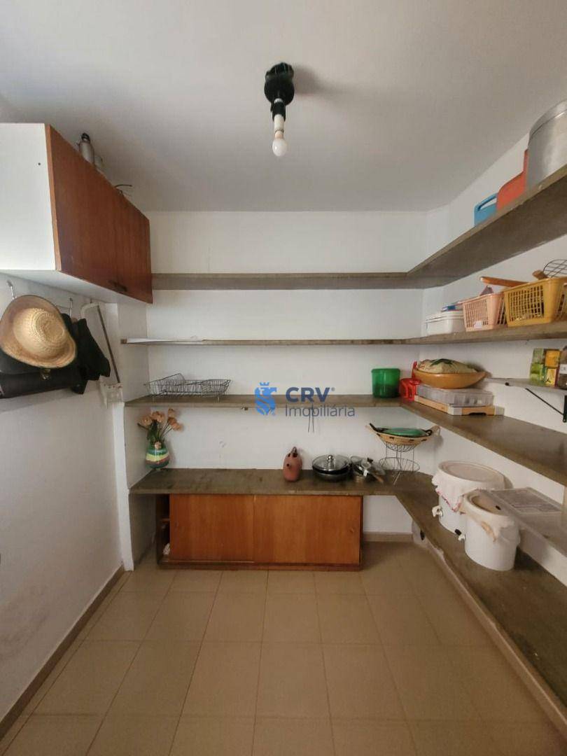 Apartamento à venda com 4 quartos, 265m² - Foto 19