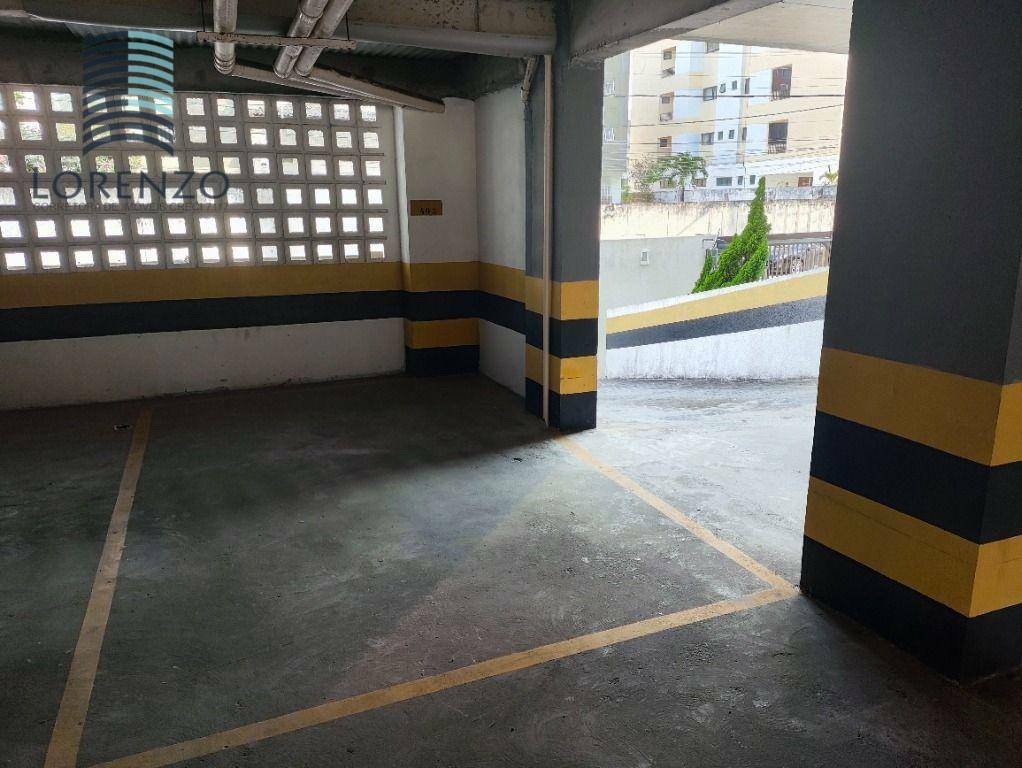 Apartamento para alugar com 3 quartos, 75m² - Foto 6