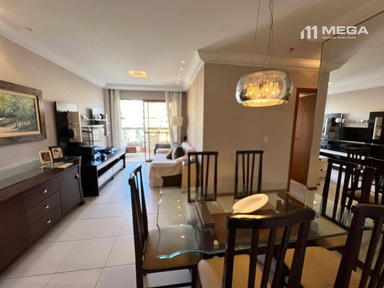 Apartamento à venda com 3 quartos, 139m² - Foto 15