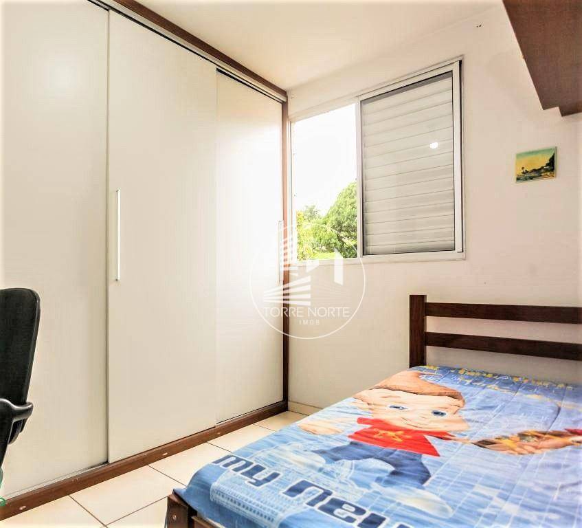 Apartamento à venda com 2 quartos, 48m² - Foto 19