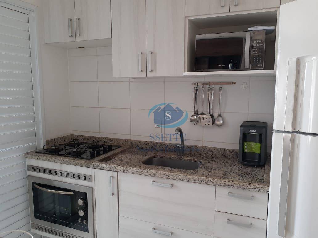 Apartamento à venda com 2 quartos, 63m² - Foto 3