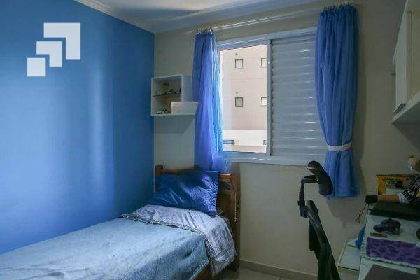 Apartamento à venda com 3 quartos, 126m² - Foto 11