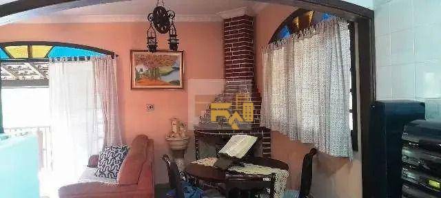 Chácara, 4 quartos, 5200 m² - Foto 5