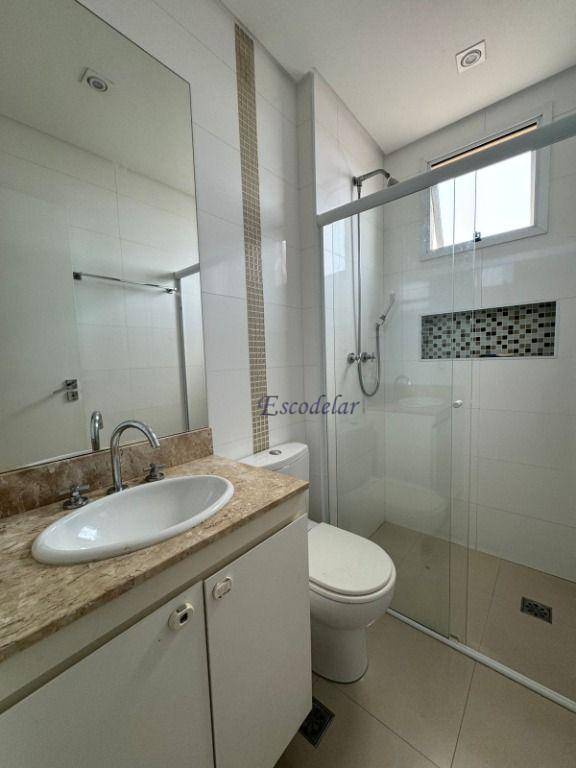 Apartamento à venda com 3 quartos, 121m² - Foto 18