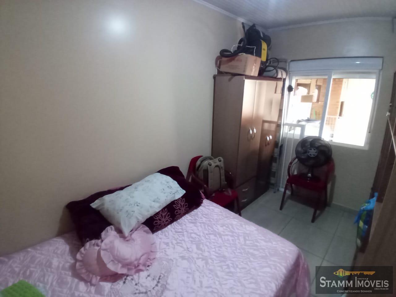 Casa de Condomínio à venda com 2 quartos, 108m² - Foto 20