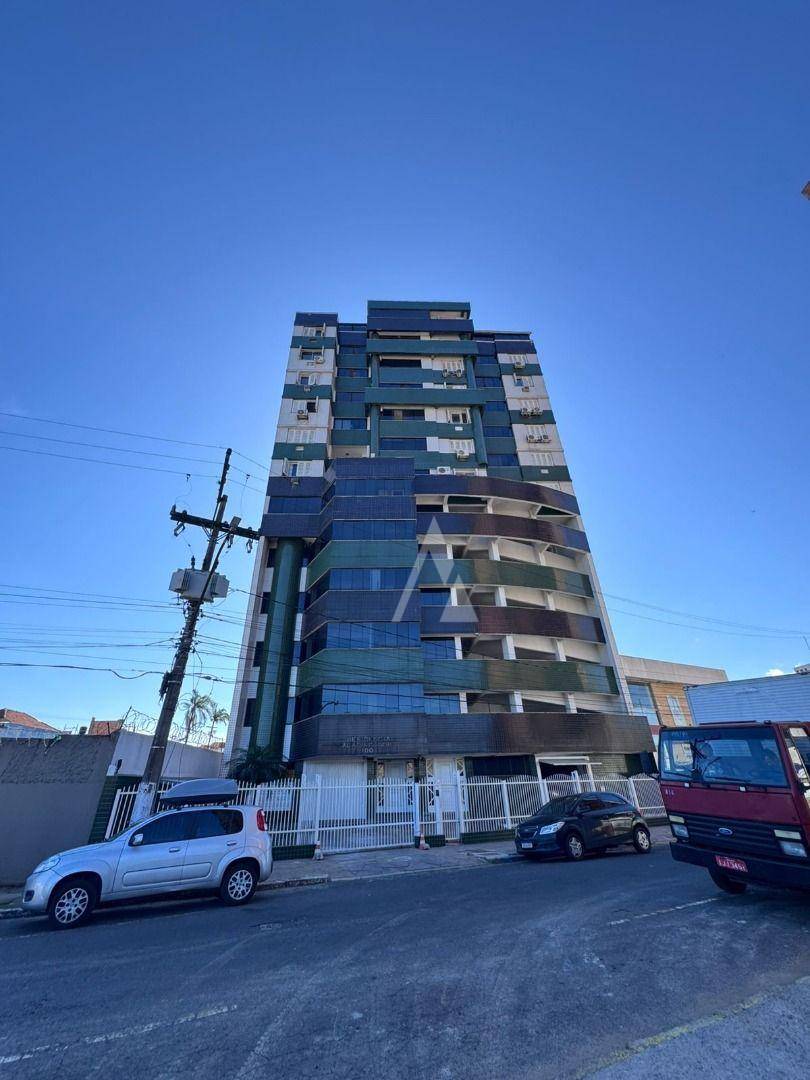 Apartamento, 2 quartos, 81 m² - Foto 1