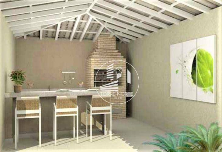 Apartamento à venda com 2 quartos, 89m² - Foto 6