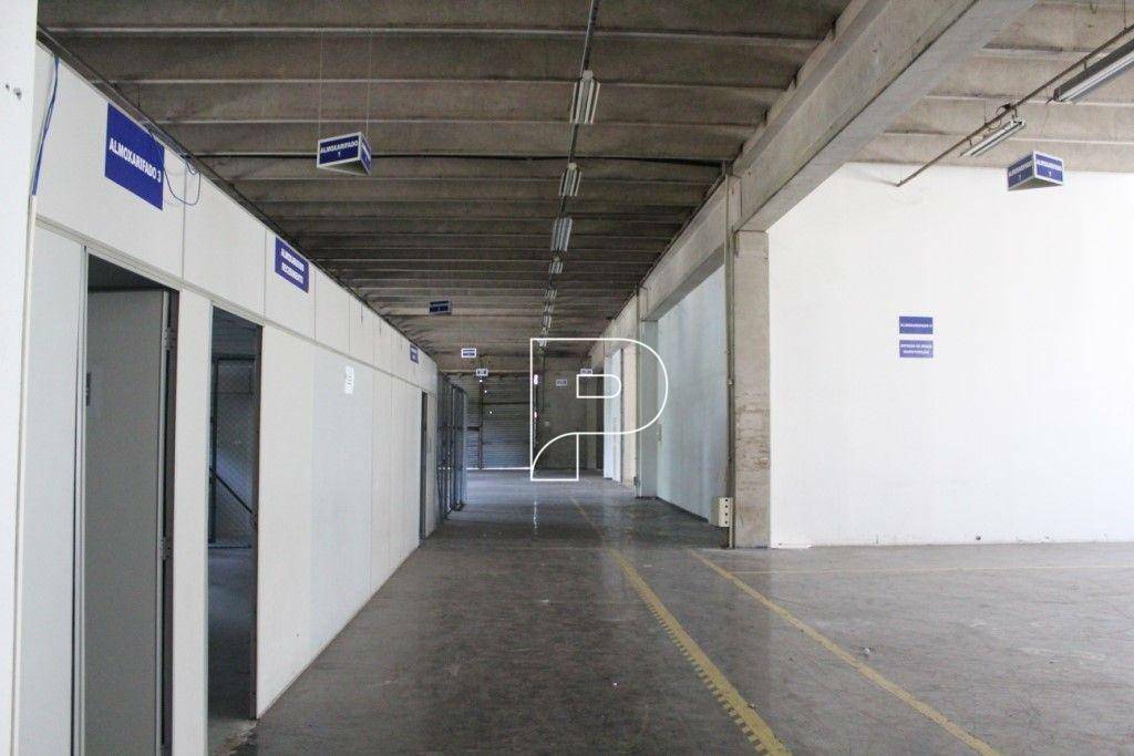 Depósito-Galpão-Armazém à venda, 2194m² - Foto 2