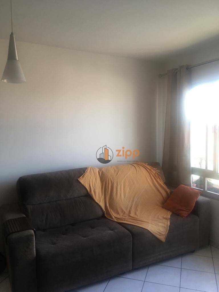 Apartamento à venda com 2 quartos, 60m² - Foto 5