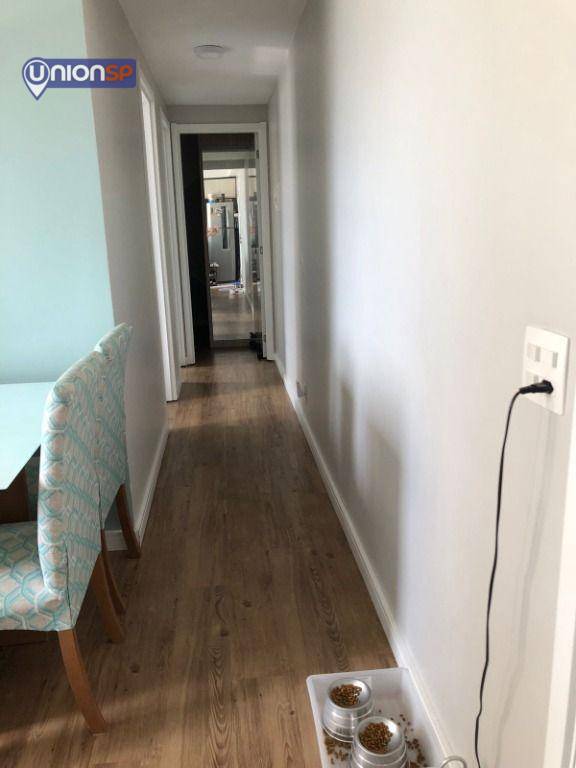 Apartamento à venda com 2 quartos, 40m² - Foto 6