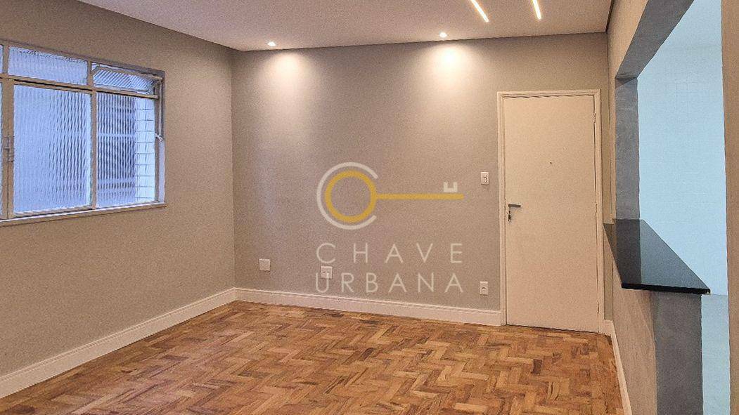 Apartamento à venda e aluguel com 3 quartos, 80m² - Foto 3