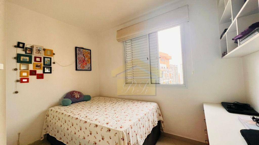 Apartamento à venda com 3 quartos, 86m² - Foto 11