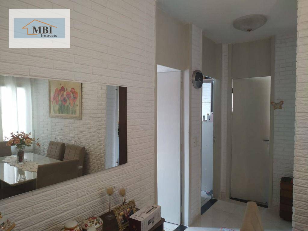 Apartamento à venda com 2 quartos, 48m² - Foto 9