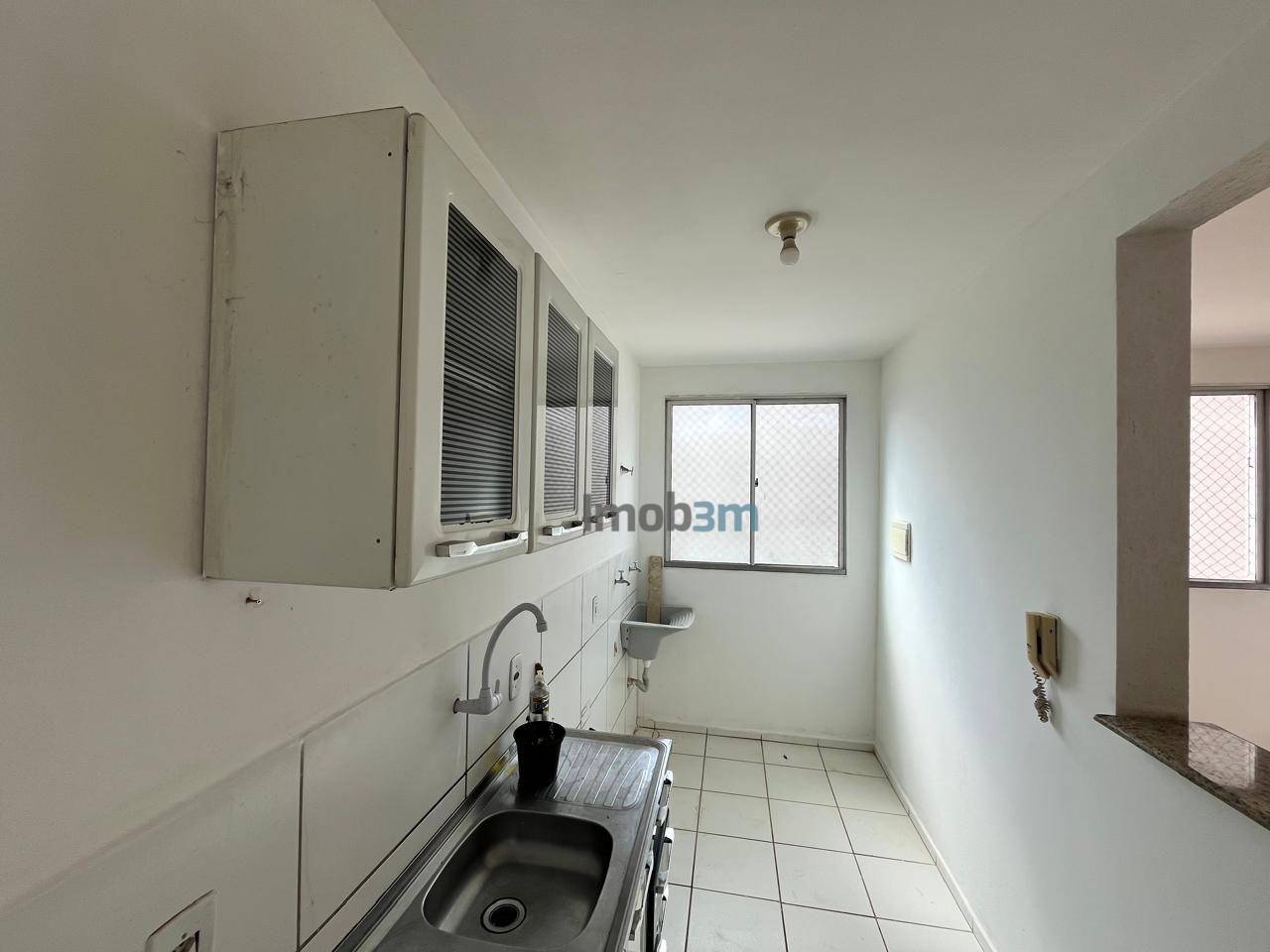 Apartamento para alugar com 2 quartos, 45m² - Foto 3