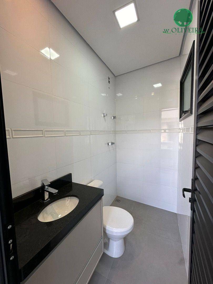 Casa de Condomínio à venda com 3 quartos, 186m² - Foto 16