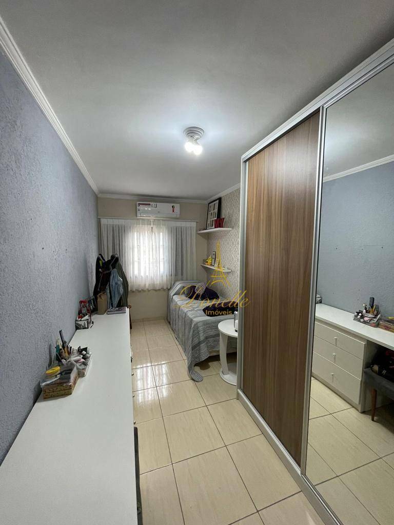 Sobrado à venda com 3 quartos, 100m² - Foto 14