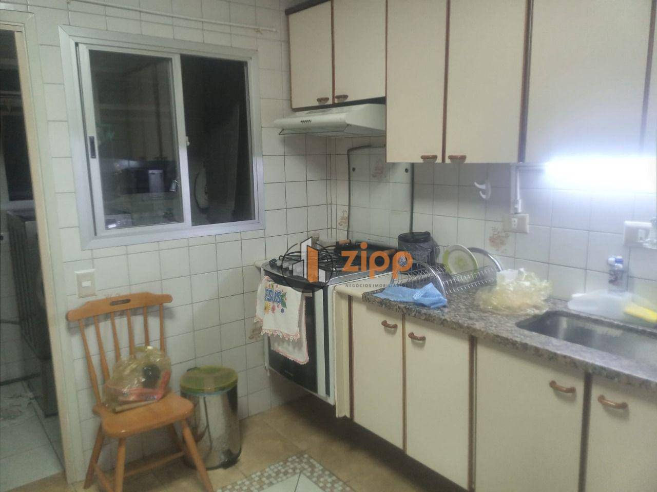 Apartamento à venda com 3 quartos, 72m² - Foto 7