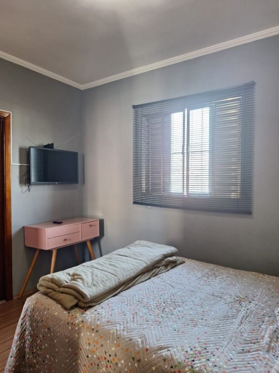 Sobrado à venda com 4 quartos, 85m² - Foto 20