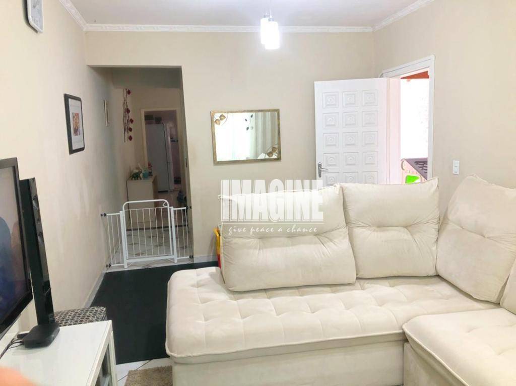 Sobrado à venda com 3 quartos, 171m² - Foto 13