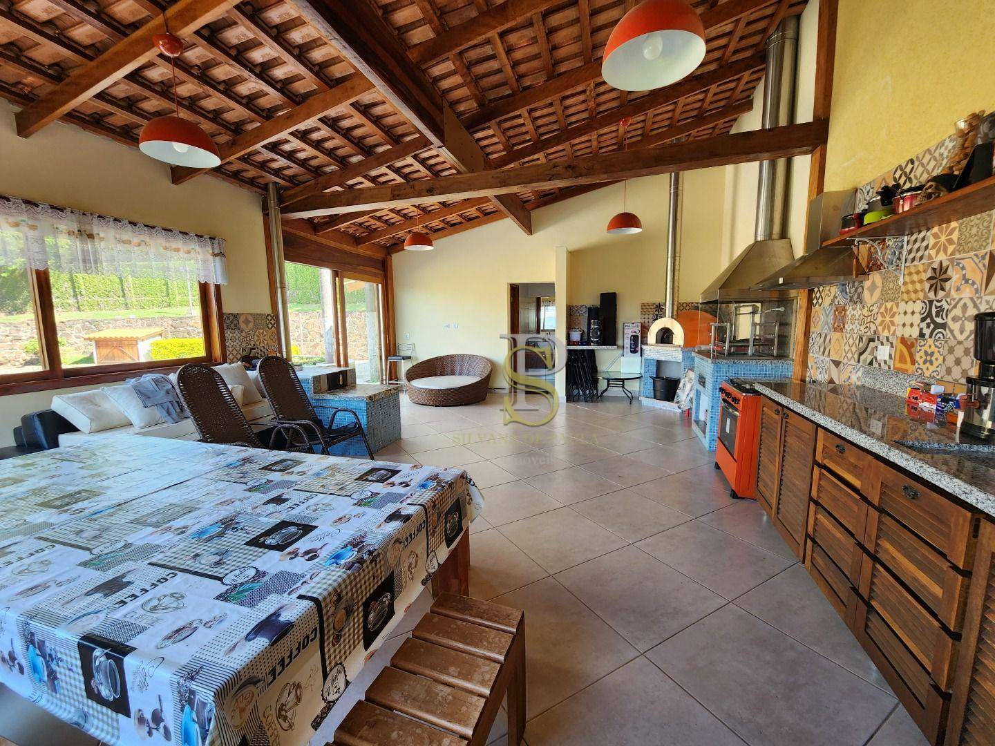 Casa à venda com 4 quartos, 500m² - Foto 39