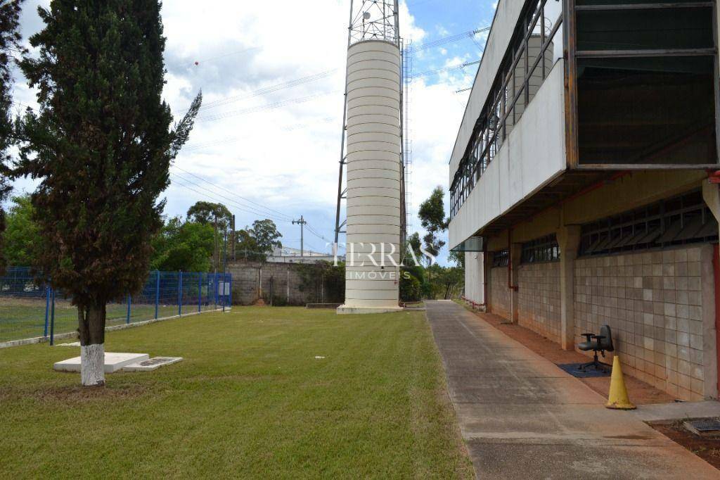 Depósito-Galpão-Armazém para alugar, 5037m² - Foto 17