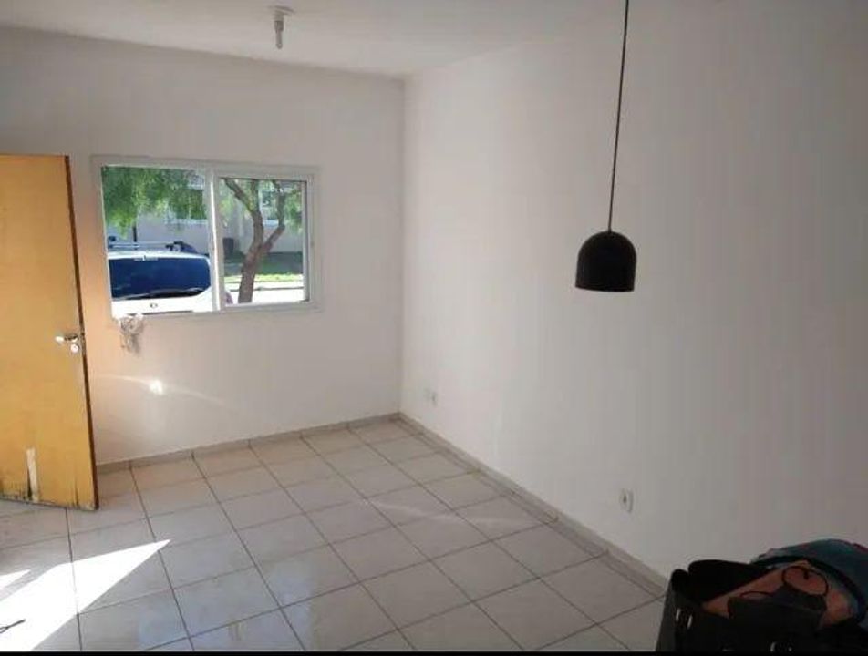 Casa de Condomínio à venda com 2 quartos, 100m² - Foto 2