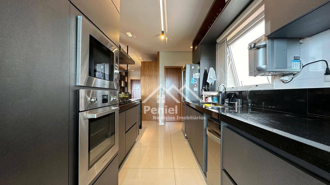 Apartamento à venda com 3 quartos, 195m² - Foto 13