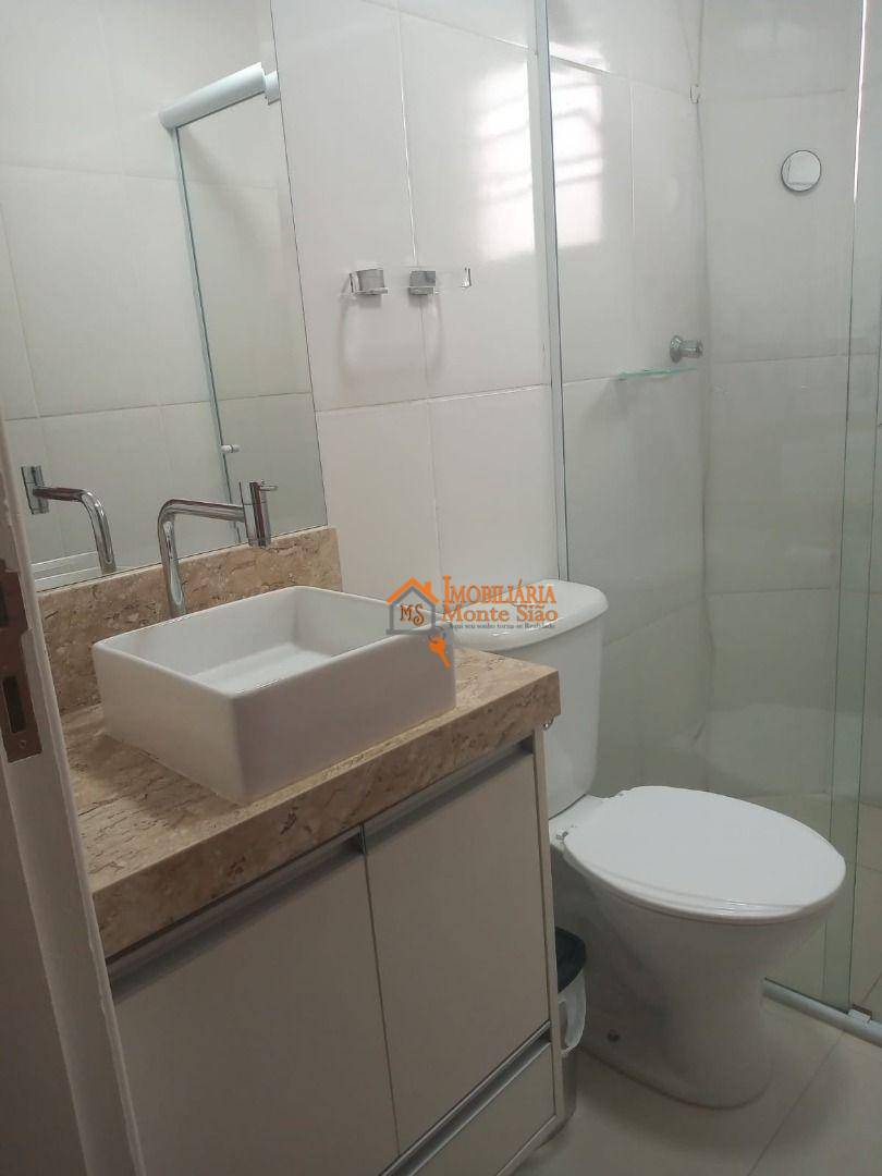 Apartamento à venda com 2 quartos, 44m² - Foto 24