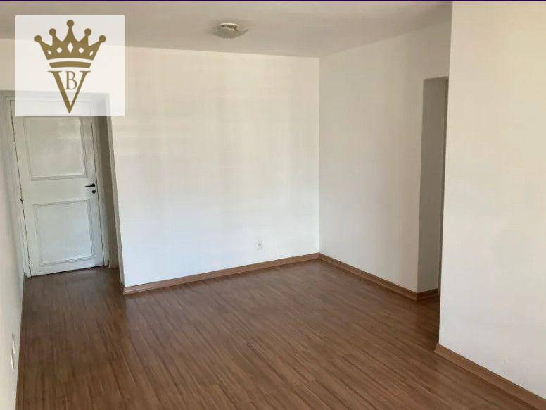 Apartamento à venda com 2 quartos, 78m² - Foto 3