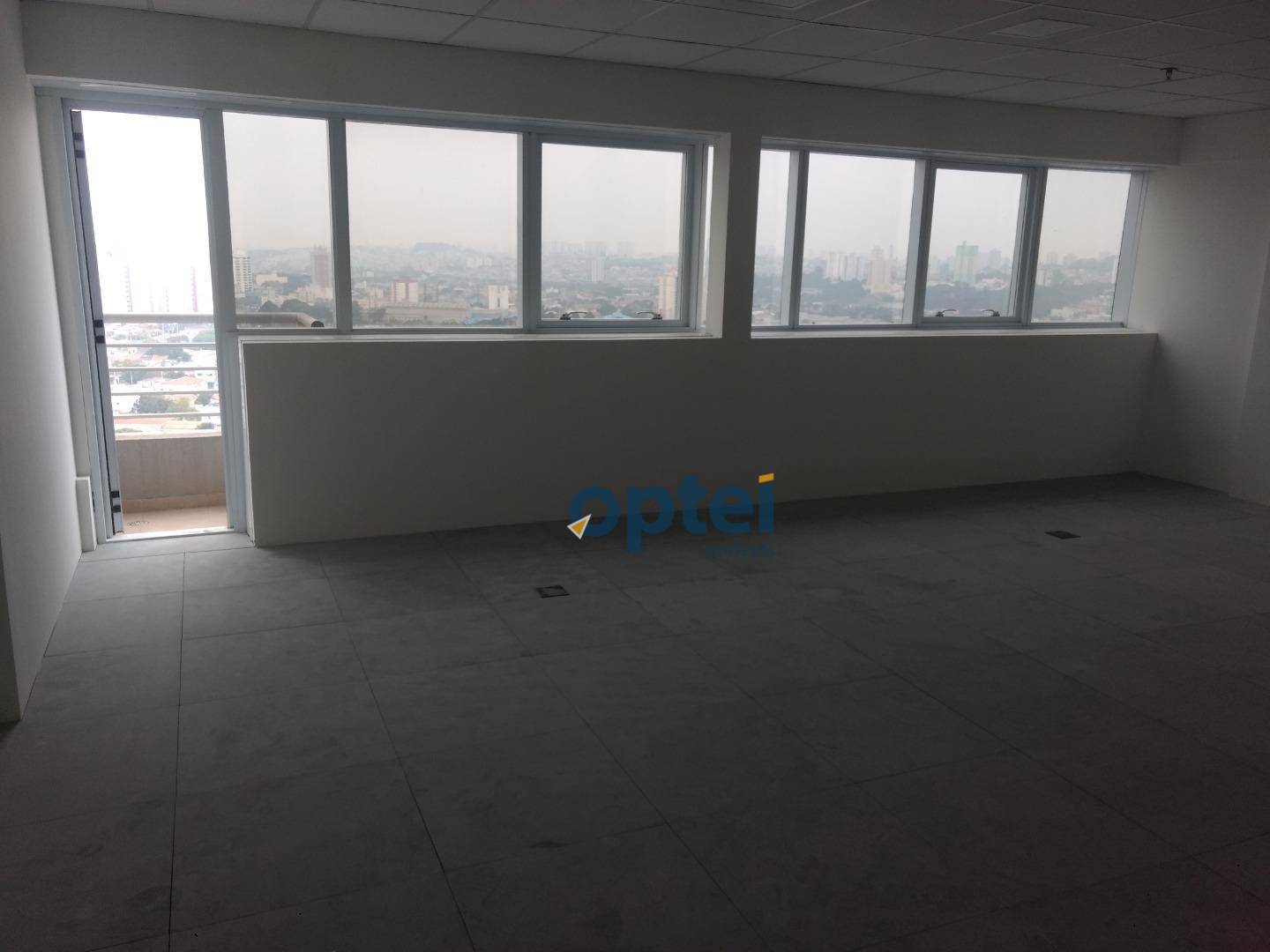 Conjunto Comercial-Sala para alugar, 40m² - Foto 3