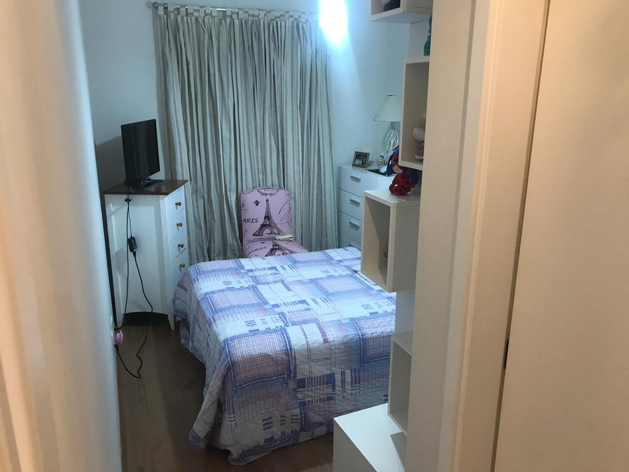 Apartamento à venda com 2 quartos, 79m² - Foto 11