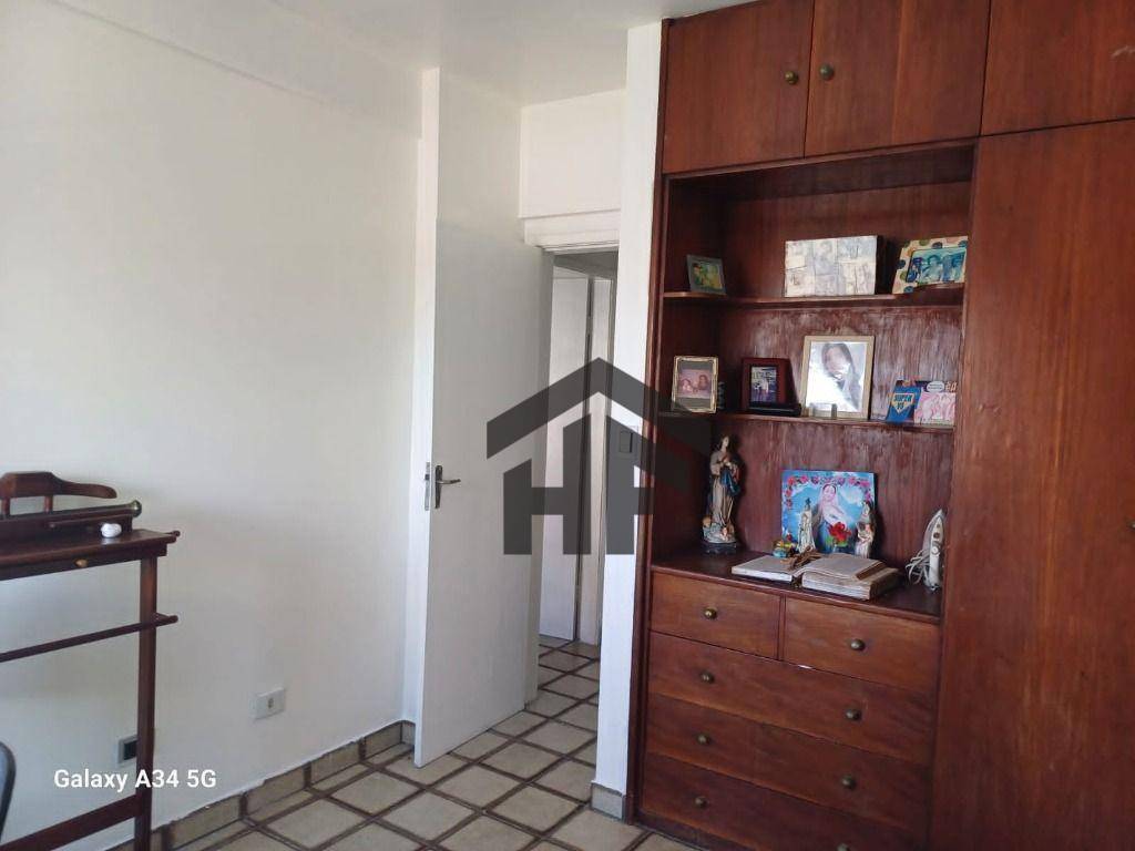 Apartamento à venda com 3 quartos, 126m² - Foto 13