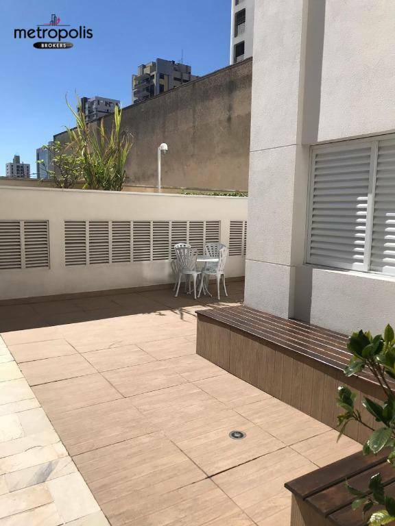 Apartamento à venda com 3 quartos, 92m² - Foto 24